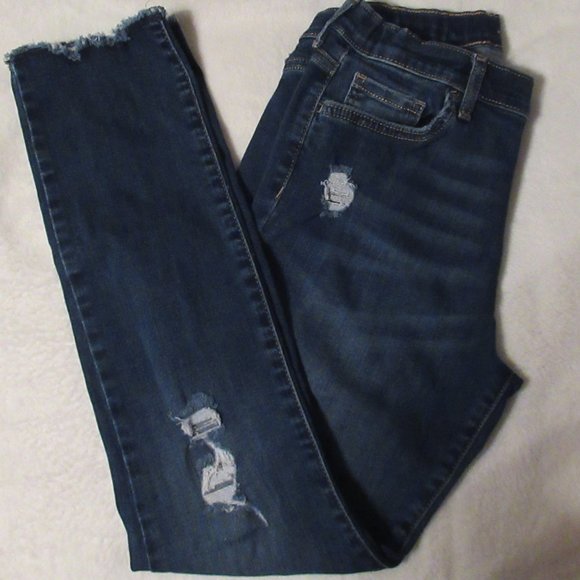 The Children's Place Other - Children's Place Girls Skinny Jeans